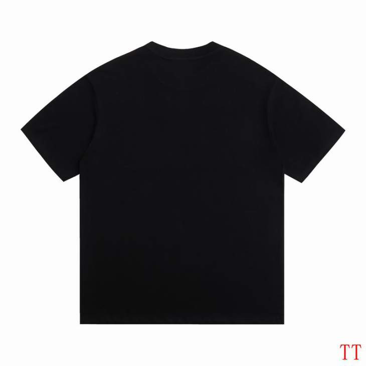 Dior T Shirts Short _SKUDiorS-XL20tx2315815